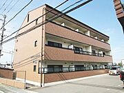 ファーストパレス 3階 築23年3ヶ月の賃貸物件