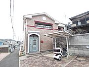 ローズベル 2階 築22年11ヶ月の賃貸物件