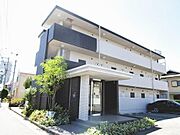 ヴェルデュールラディエ 1階 築18年の賃貸物件