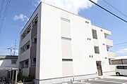 北信太駅より徒歩3分 2階 築6年8ヶ月の賃貸物件