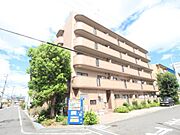 津久野駅より徒歩17分 2階 築30年5ヶ月の賃貸物件