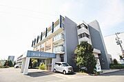鈴の音 2階 築17年10ヶ月の賃貸物件