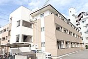 フジパレス浜寺サウス3番館 1階 築15年2ヶ月の賃貸物件
