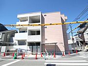 諏訪ノ森駅より徒歩10分 1階 築3年1ヶ月の賃貸物件