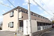 津久野駅より徒歩13分 2階 築24年5ヶ月の賃貸物件
