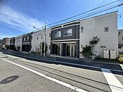 上野芝駅より徒歩6分 2階 築6年2ヶ月の賃貸物件