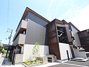 石津川駅より徒歩15分 3階 築5年4ヶ月の賃貸物件