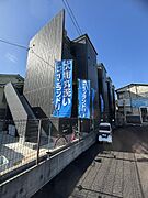 石津川駅より徒歩7分 1階 築10年11ヶ月の賃貸物件