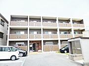 北助松駅より徒歩6分 3階 築14年1ヶ月の賃貸物件