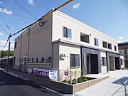 北信太駅より徒歩11分 1階 築10年5ヶ月の賃貸物件