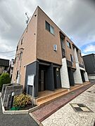 鳳駅より徒歩12分 1階 築12年7ヶ月の賃貸物件