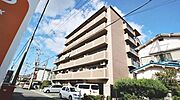 羽衣駅より徒歩12分 4階 築29年5ヶ月の賃貸物件