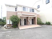 松ノ浜駅より徒歩15分 1階 築17年5ヶ月の賃貸物件