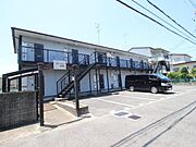 エステートピアSARA 1階 築29年7ヶ月の賃貸物件
