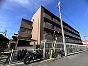 HAPUNA高石 4階 築30年1ヶ月の賃貸物件