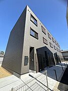 BRMaison堺石津 3階 築2年5ヶ月の賃貸物件