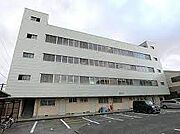 信太山駅より徒歩7分 4階 築55年7ヶ月の賃貸物件