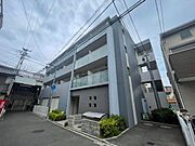 鳳駅より徒歩5分 2階 築16年9ヶ月の賃貸物件
