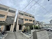 フジパレス堺鳳東2番館 2階 築15年9ヶ月の賃貸物件