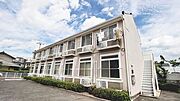 鳳駅より徒歩19分 2階 築33年の賃貸物件