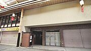 鳳駅より徒歩3分 3階 築26年10ヶ月の賃貸物件