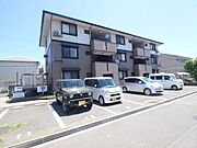 北助松駅より徒歩9分 3階 築27年6ヶ月の賃貸物件