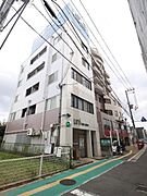 マスターズ・エル千代田ＮＯ１１の賃貸物件