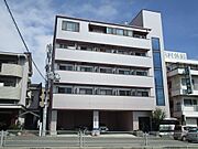 津久野駅より徒歩6分 2階 築29年の賃貸物件