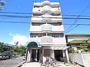 松ノ浜駅より徒歩11分 1階 築35年3ヶ月の賃貸物件
