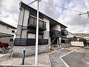 富木駅より徒歩3分 2階 築29年7ヶ月の賃貸物件