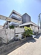 アルベイト石津川 2階 築18年の賃貸物件