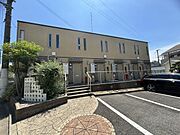 グランデス 1階 築21年の賃貸物件