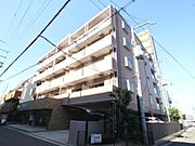 リヴェール鳳 2階 築19年2ヶ月の賃貸物件