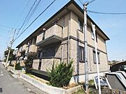 信太山駅より徒歩14分 2階 築19年11ヶ月の賃貸物件