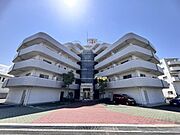 富木駅より徒歩9分 6階 築31年9ヶ月の賃貸物件