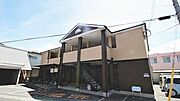 信太山駅より徒歩4分 2階 築24年2ヶ月の賃貸物件