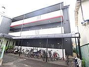 津久野駅より徒歩11分 2階 築32年8ヶ月の賃貸物件
