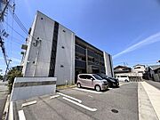ShineSoleil 1階 築5年4ヶ月の賃貸物件