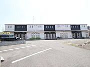 上野芝駅より徒歩12分 1階 築10年9ヶ月の賃貸物件