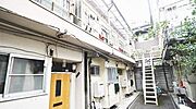 浜寺公園駅より徒歩13分 1階 築54年5ヶ月の賃貸物件