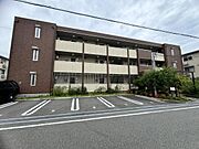 ムーラン・ア・ヴァンＢ 2階 築10年の賃貸物件