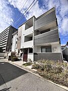 Fstyle羽衣2号棟 1階 築9年9ヶ月の賃貸物件
