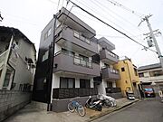 石津川駅より徒歩11分 1階 築32年2ヶ月の賃貸物件