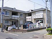 諏訪ノ森駅より徒歩4分 1階 築32年2ヶ月の賃貸物件