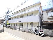 エクセレント羽衣 3階 築39年6ヶ月の賃貸物件