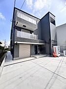 カーサフォルトゥナート堺石津駅前 2階 新築の賃貸物件