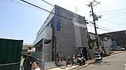上野芝駅より徒歩15分 1階 築9年5ヶ月の賃貸物件