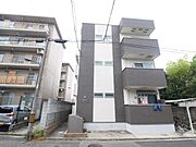 諏訪ノ森駅より徒歩6分 1階 築10年9ヶ月の賃貸物件