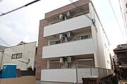 石津川駅より徒歩4分 2階 築4年2ヶ月の賃貸物件
