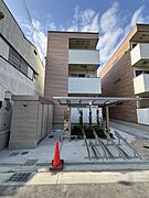 フジパレス高石駅北3番館 1階 築2年8ヶ月の賃貸物件
